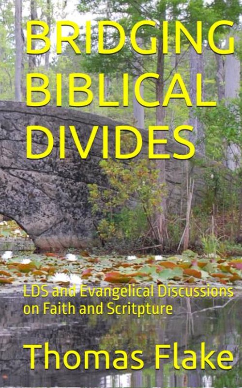 Bridging Biblical Divides &mdash; cover